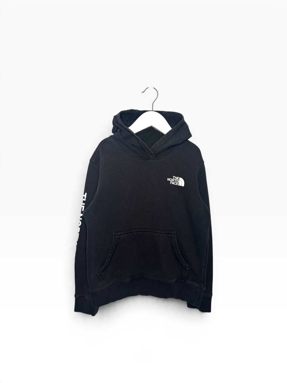 ⭐️ 5/$30 The North Face Kids Hoodie size S